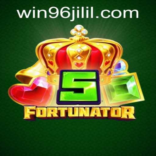 Exploring 5Fortunator: An Exciting New Gaming Experience with WIN96JILI Bonus