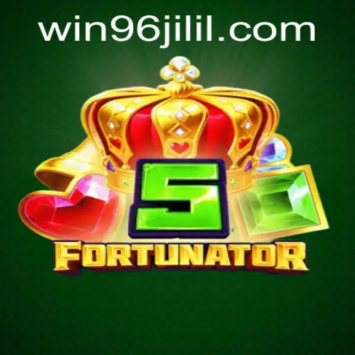 Exploring 5Fortunator: An Exciting New Gaming Experience with WIN96JILI Bonus