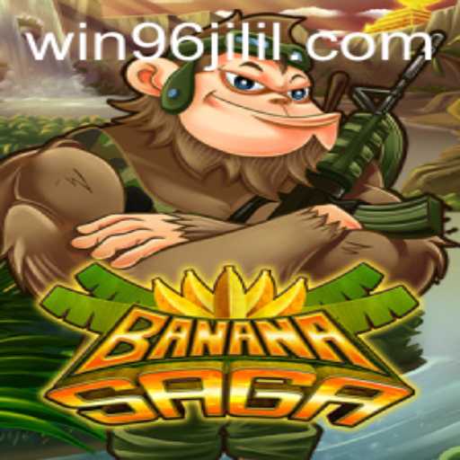 Exploring the Vibrant World of BananaSaga and the Power of WIN96JILI