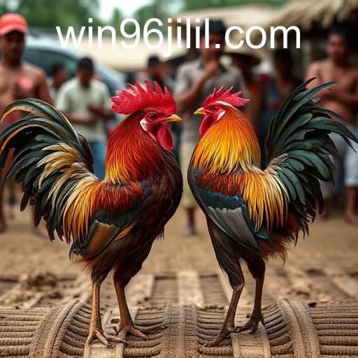 The Complex World of Cockfighting: Ethics, Culture, and Controversy
