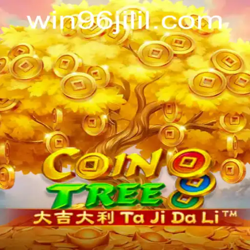 Discovering CoinTree: A Comprehensive Guide to Winning with WIN96JILI