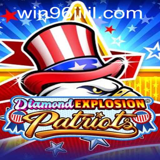 Exploring the Exciting World of DiamondExplosionPatriots: A Game Changer in the Industry