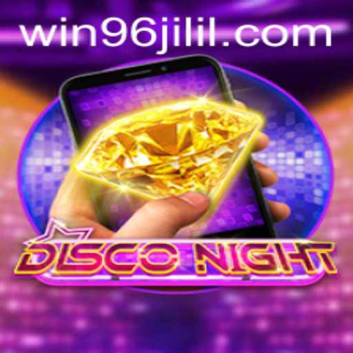 DiscoNightM: An Engaging Gaming Experience with WIN96JILI