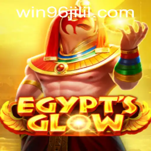 Discover the Mysteries of EgyptsGlow: A Captivating Journey with WIN96JILI