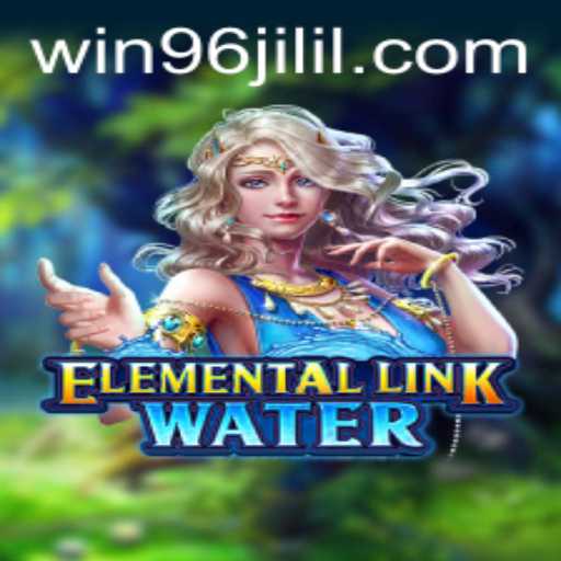 Discover the Mystical World of ElementalLinkWater and Embark on an Epic Adventure