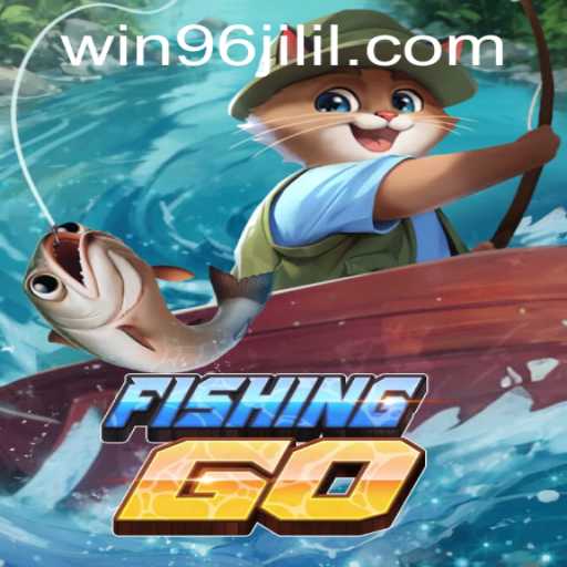 Discover the Thrilling Underwater World of FishingGO with WIN96JILI