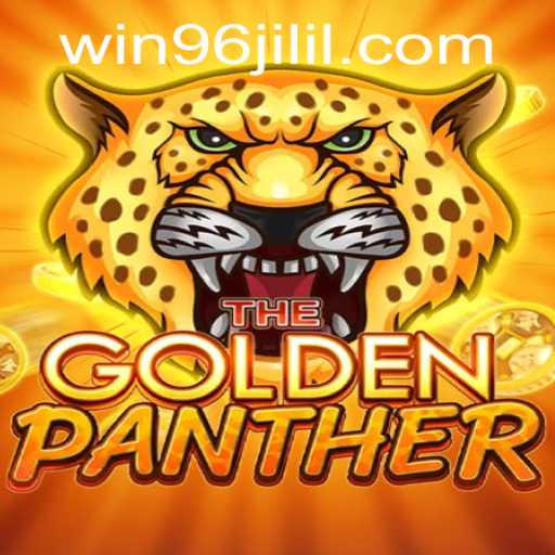 Unveiling the Excitement of GOLDENPANTHER: A Journey into the Jungle of WIN96JILI
