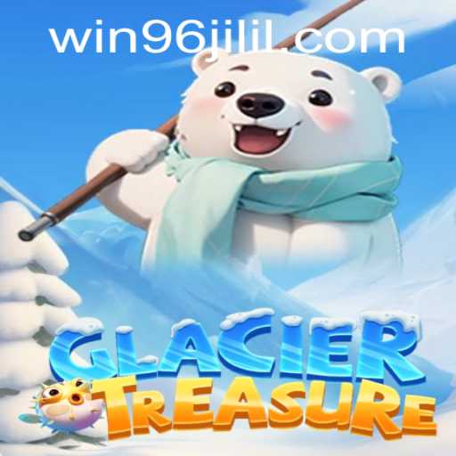 Exploring GlacierTreasure: A Journey Through Icy Riches