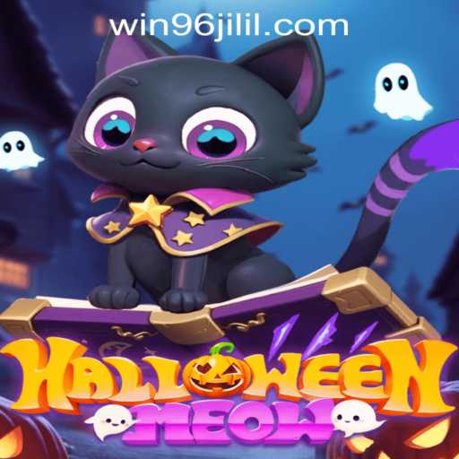 The Thrilling Universe of HalloweenMeow: A Spooky Adventure with WIN96JILI