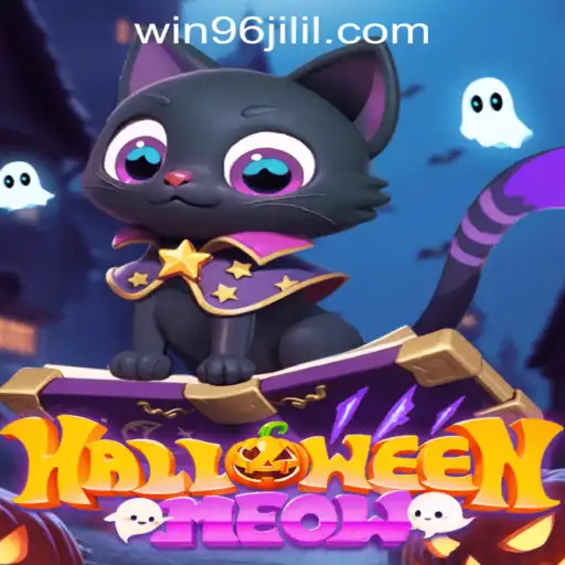 The Thrilling Universe of HalloweenMeow: A Spooky Adventure with WIN96JILI