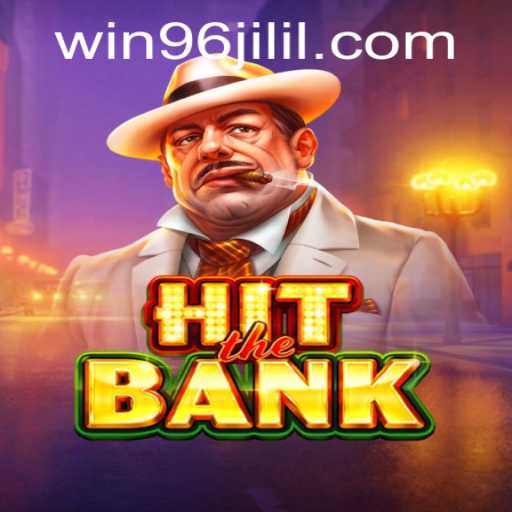 HitTheBank: A Thrilling Journey Through Virtual Heist Adventures