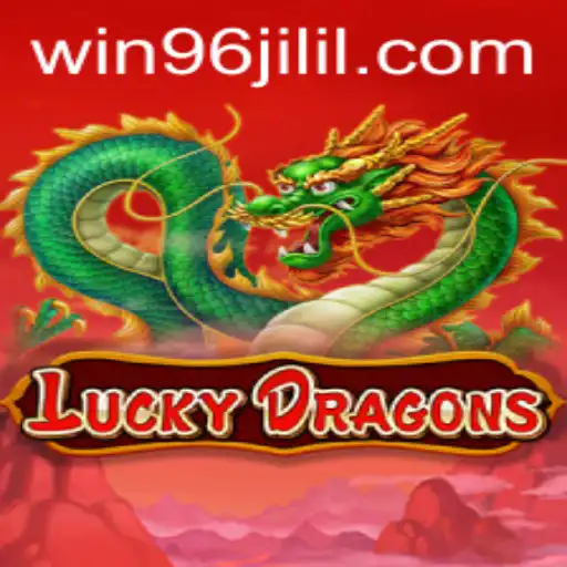 Exploring the World of LuckyDragons: A Journey into the Realm of Fantasy and Fortune