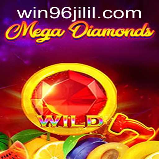 Exploring MegaDiamond: A Dazzling Journey into the World of WIN96JILI