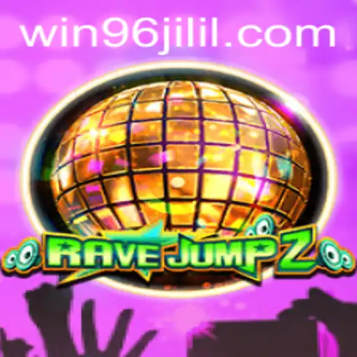 RaveJump2: A Thrilling Odyssey into the World of Virtual Dance Floors