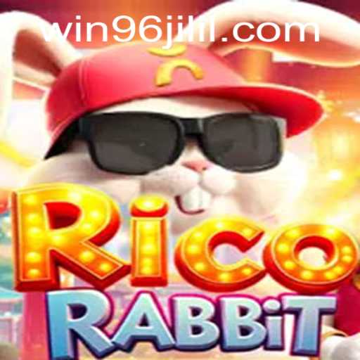 Discover the Exciting World of RicoRabbit with WIN96JILI
