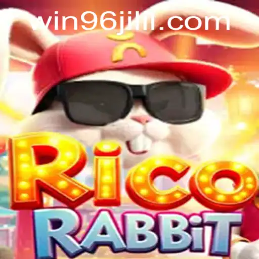 Discover the Exciting World of RicoRabbit with WIN96JILI
