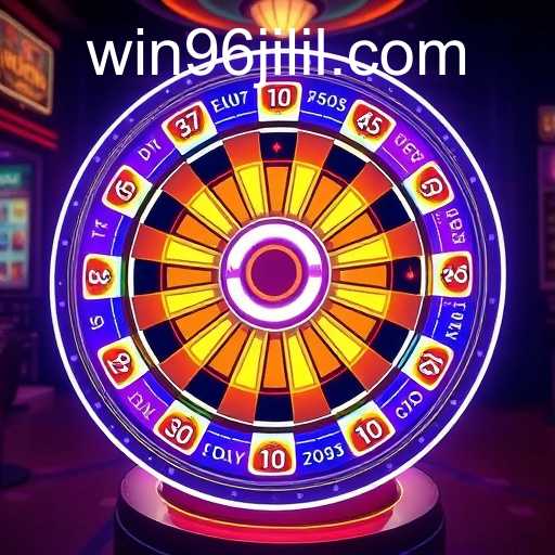 Discovering the World of Rotary Games: An In-depth Exploration