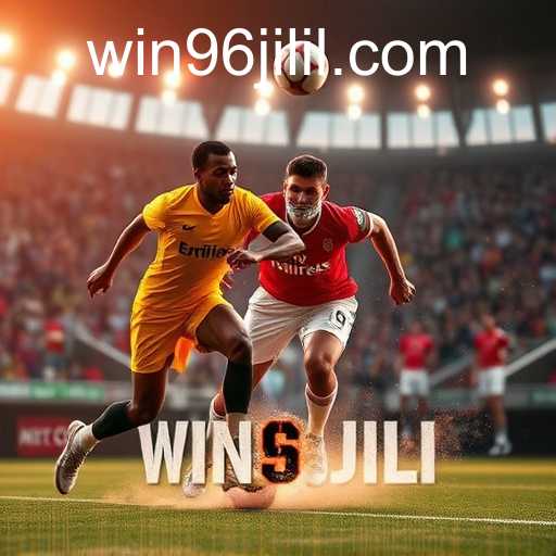 The Evolution of Sports in the Age of WIN96JILI