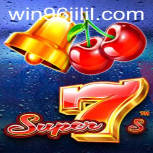 Dive into the Exciting World of Super7s with WIN96JILI