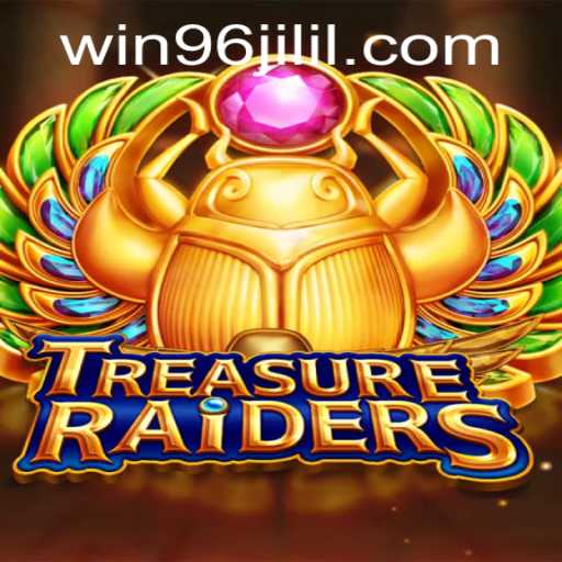 Exploring the Mystical World of TREASURERAIDERS