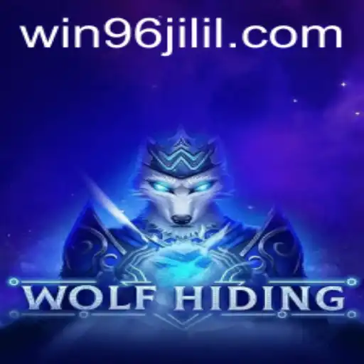 WolfHiding: A Captivating Strategy Game